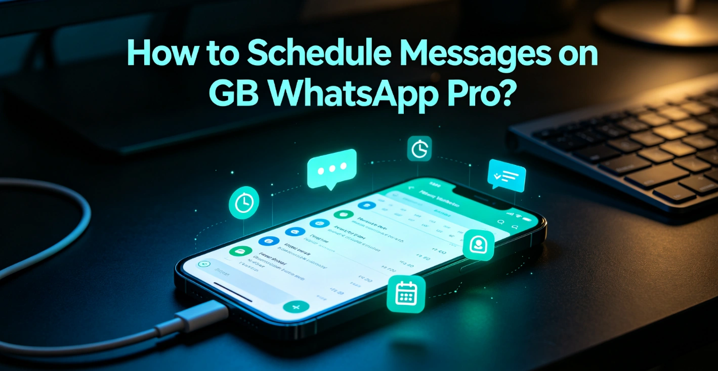 Schedule Messages